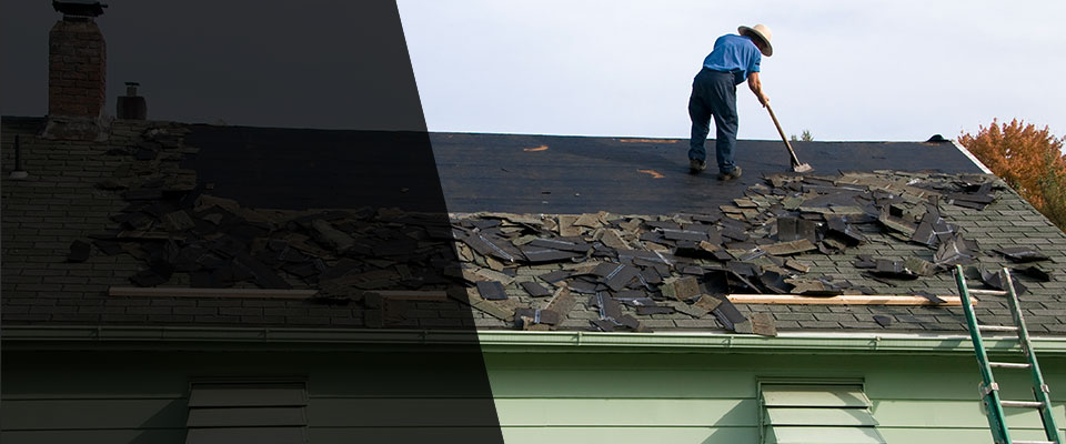Wittman Roofing Contractors